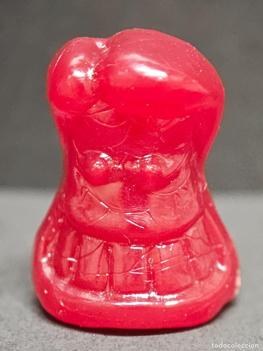 Figuras de Goma y PVC: ANTIGUA FIGURA GOGO GOGOS MAGIX BOX
