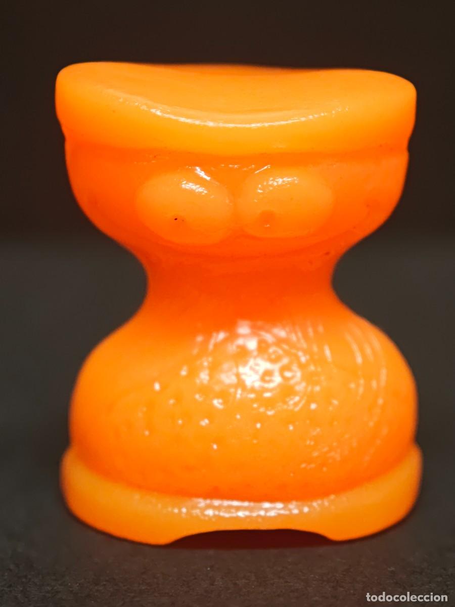 Figuras de Goma y PVC: ANTIGUA FIGURA GOGO GOGOS MAGIX BOX