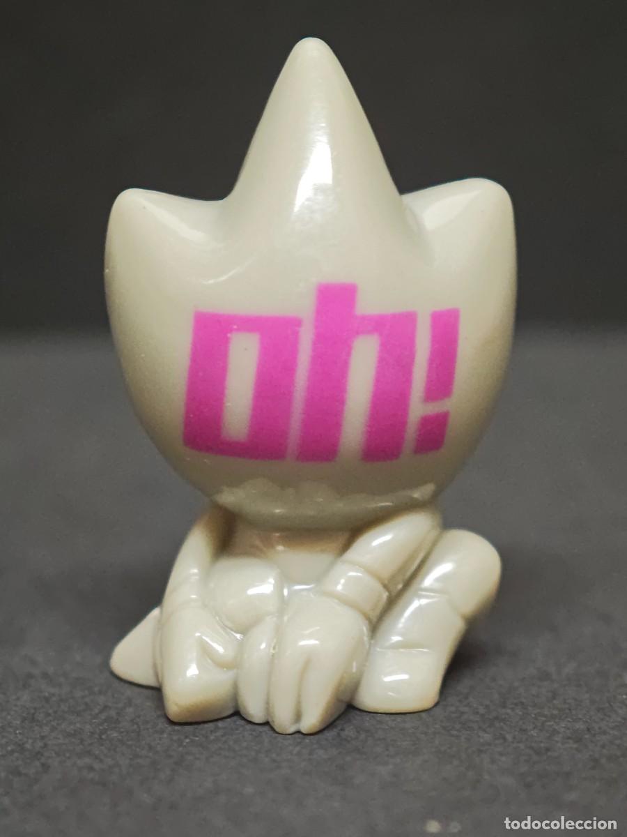 Figuras de Goma y PVC: FIGURA GOGO GOGOS MAGIX BOX PINTADO