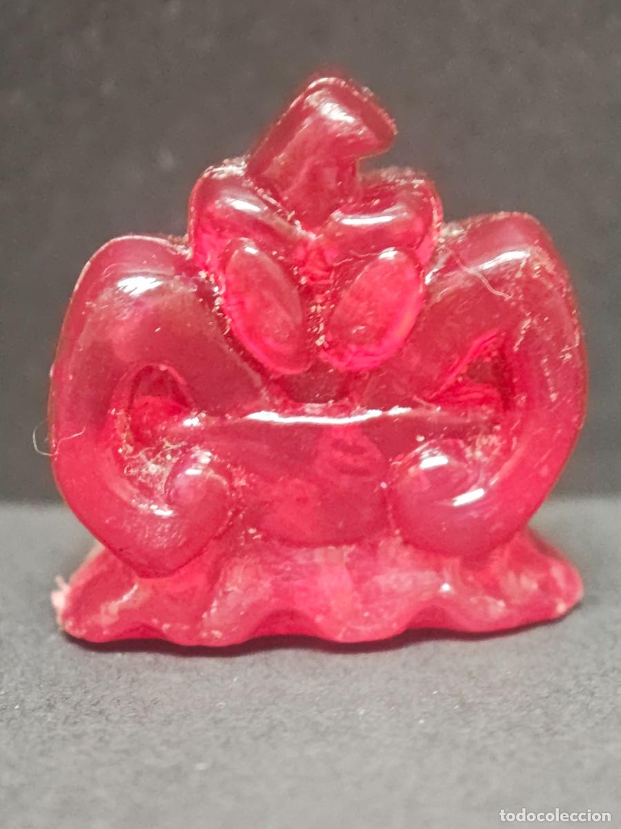 Figuras de Goma y PVC: ANTIGUA FIGURA GOGO GOGOS A&Ntilde;OS 90