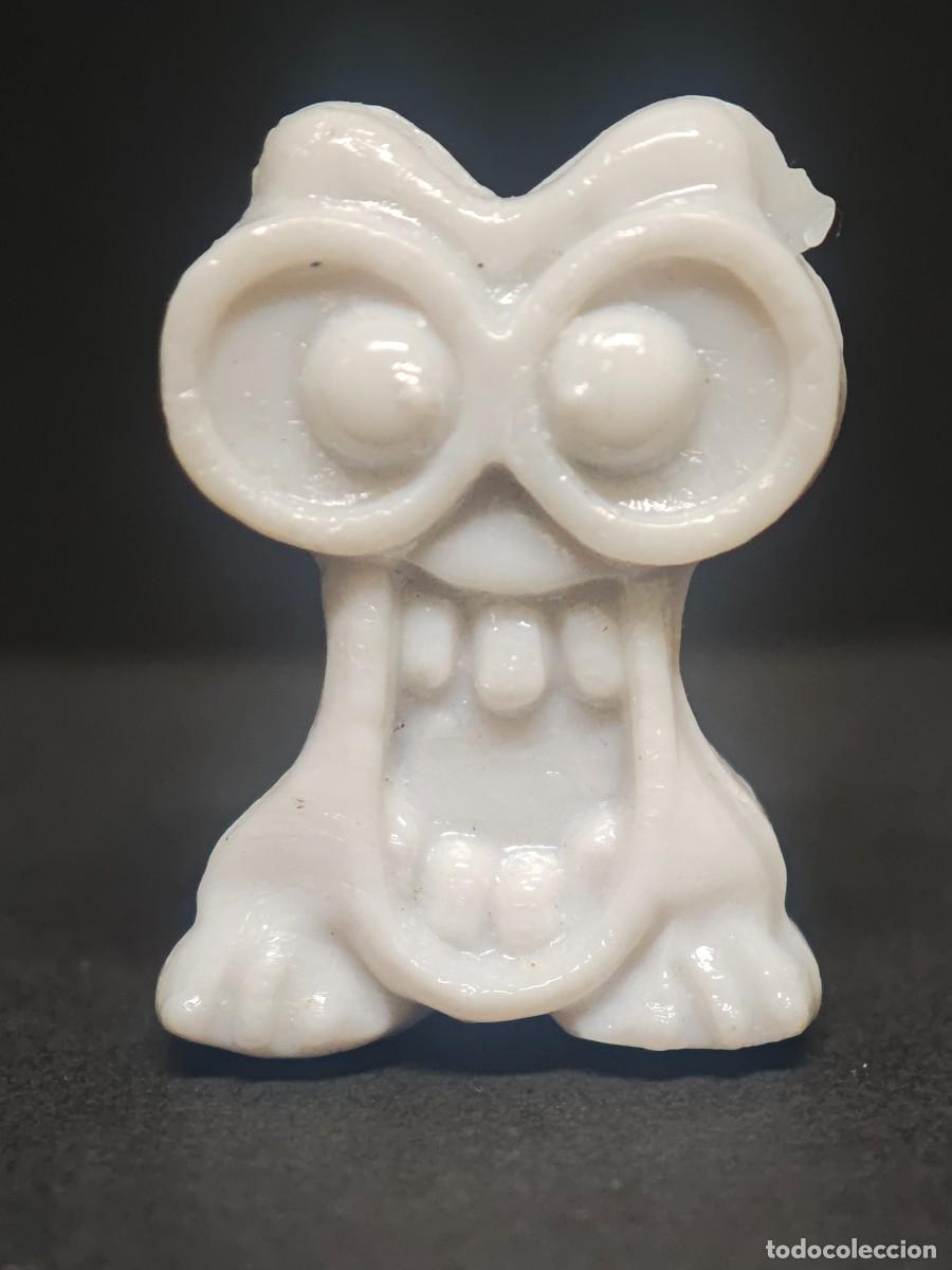 Figuras de Goma y PVC: ANTIGUA FIGURA GOGO GOGOS A&Ntilde;OS 90