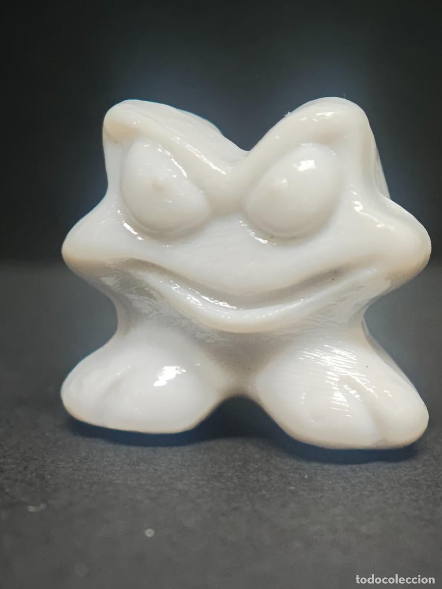 Figuras de Goma y PVC: ANTIGUA FIGURA GOGO GOGOS A&Ntilde;OS 90