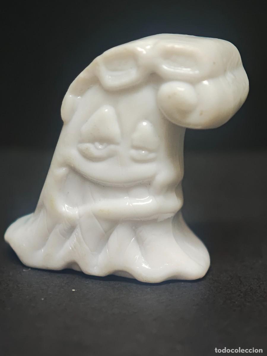 Figuras de Goma y PVC: ANTIGUA FIGURA GOGO GOGOS A&Ntilde;OS 90