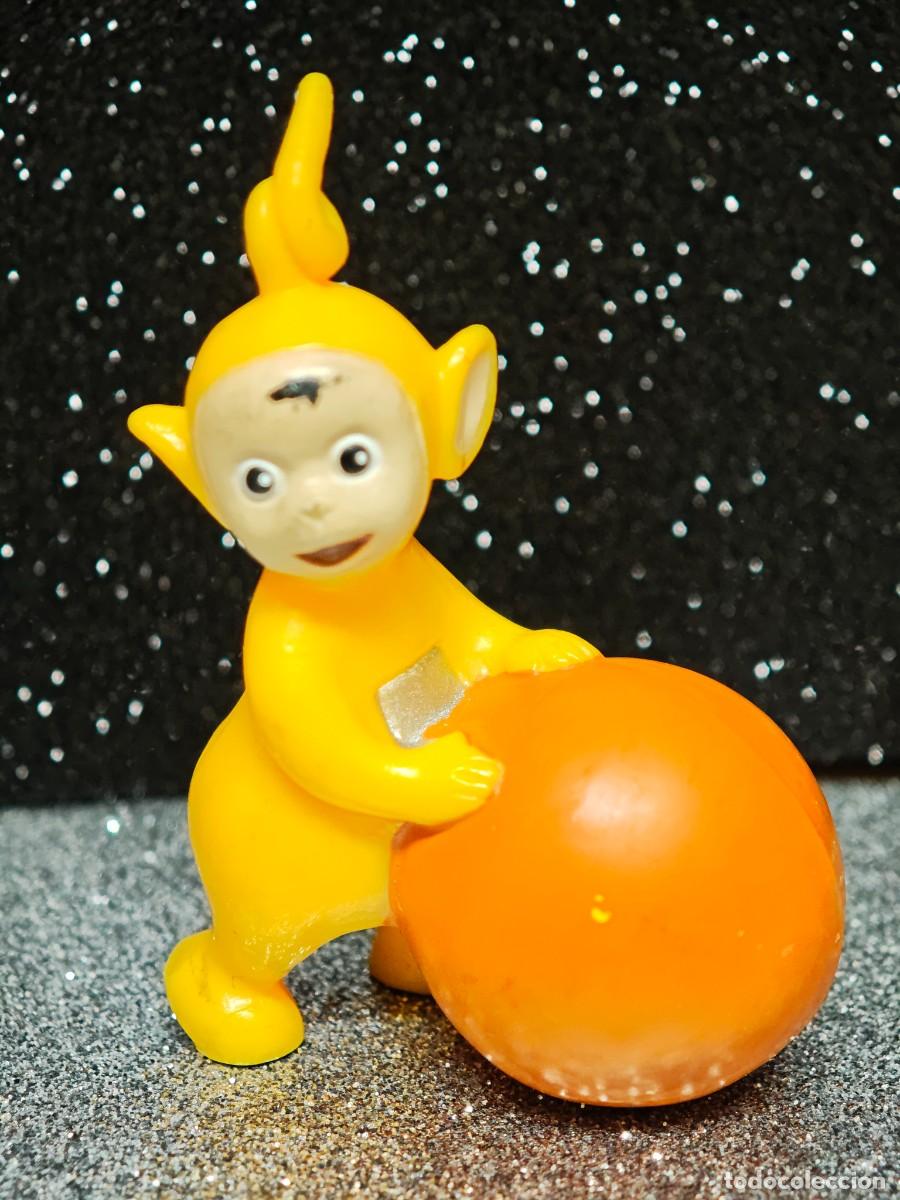 Figuras de Goma y PVC: FIGURA PVC TELETUBBIES BULLYLAND