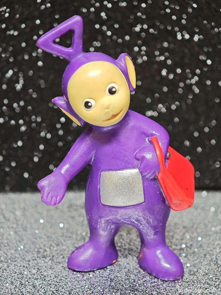 Figuras de Goma y PVC: FIGURA PVC TELETUBBIES BULLYLAND