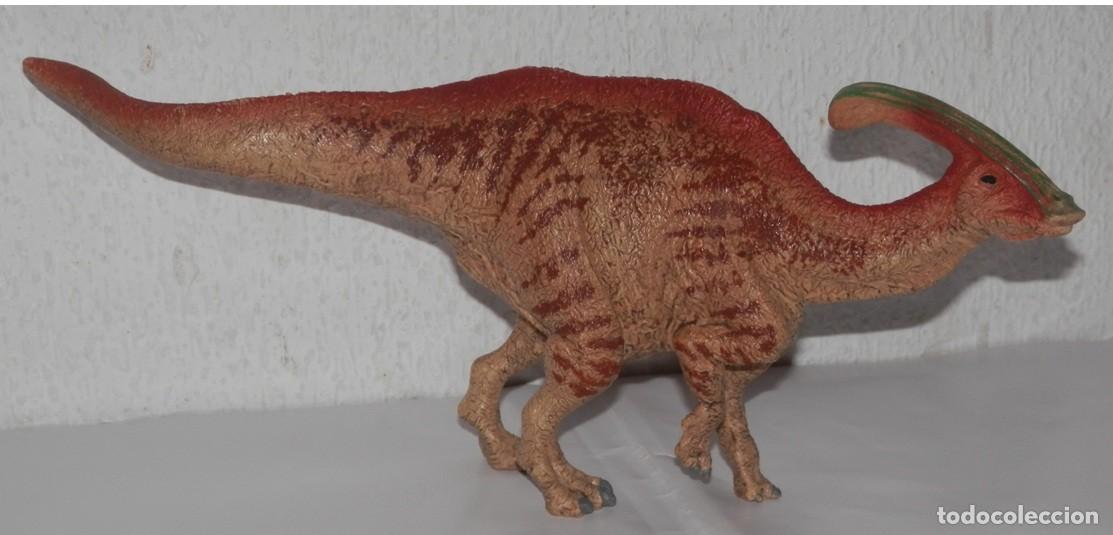 Figure di Gomma e PVC: FIGURA DE PVC DE LA SCHLEICH
