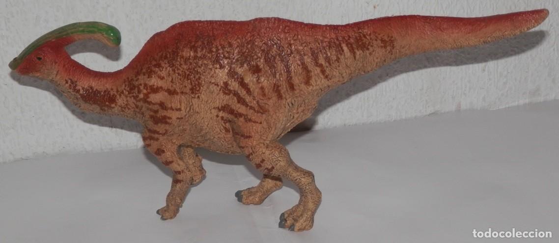 Figuras de goma y PVC: FIGURA DE PVC DE LA SCHLEICH - Foto 2
