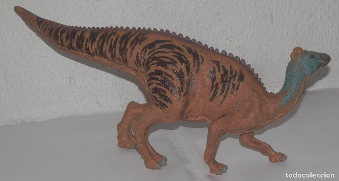 Figure di Gomma e PVC: FIGURA DE PVC DE LA SCHLEICH