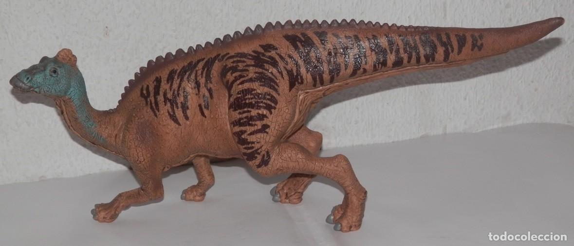 Figuras de goma y PVC: FIGURA DE PVC DE LA SCHLEICH - Foto 2