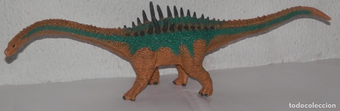 Figure di Gomma e PVC: FIGURA DE PVC DE LA SCHLEICH