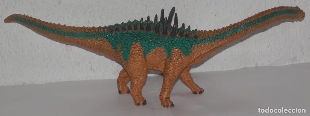 Figuras de goma y PVC: FIGURA DE PVC DE LA SCHLEICH - Foto 2