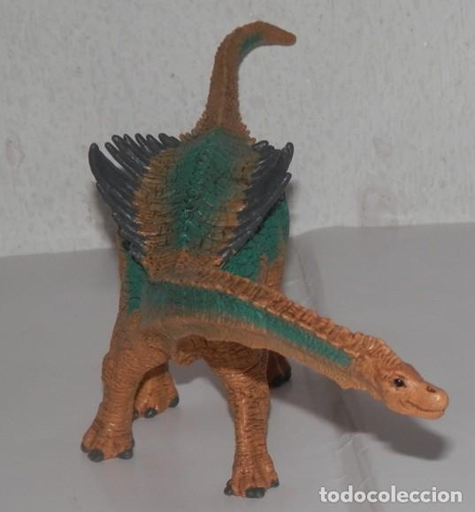 Figuras de goma y PVC: FIGURA DE PVC DE LA SCHLEICH - Foto 3