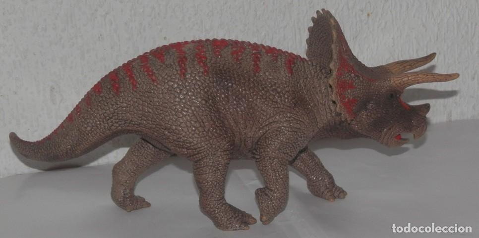 Figuras de Goma y PVC: FIGURA DE PVC DE LA SCHLEICH