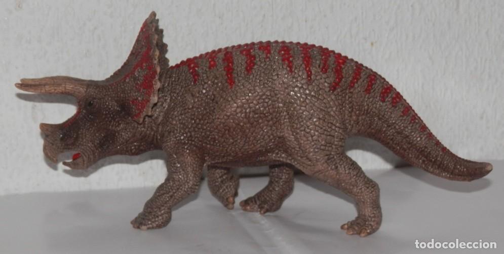 Figuras de goma y PVC: FIGURA DE PVC DE LA SCHLEICH - Foto 2