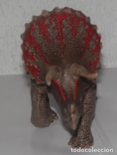 Figuras de goma y PVC: FIGURA DE PVC DE LA SCHLEICH - Foto 3