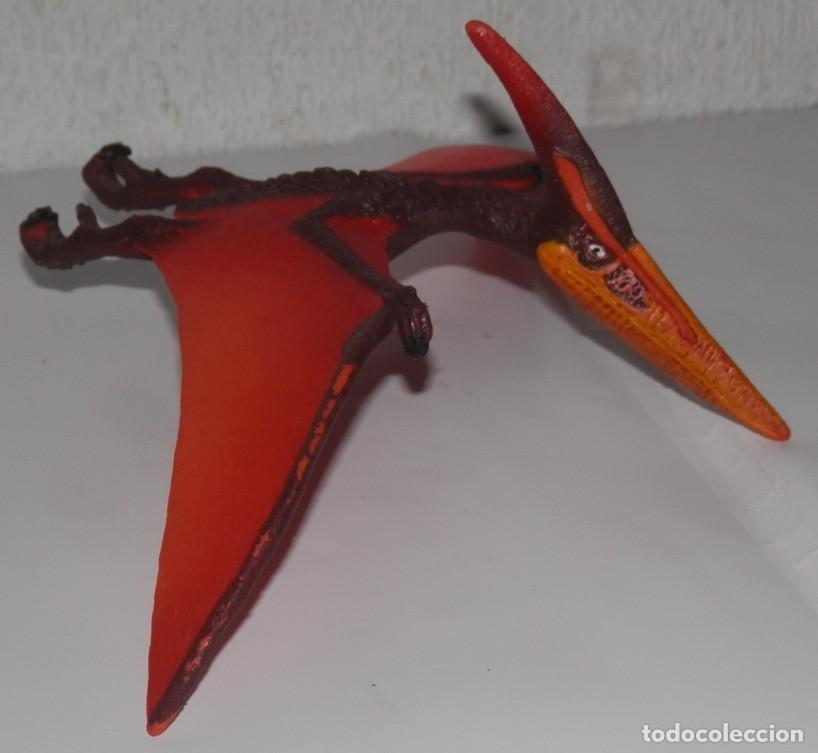 Figuras de Goma y PVC: FIGURA DE PVC DE LA SCHLEICH