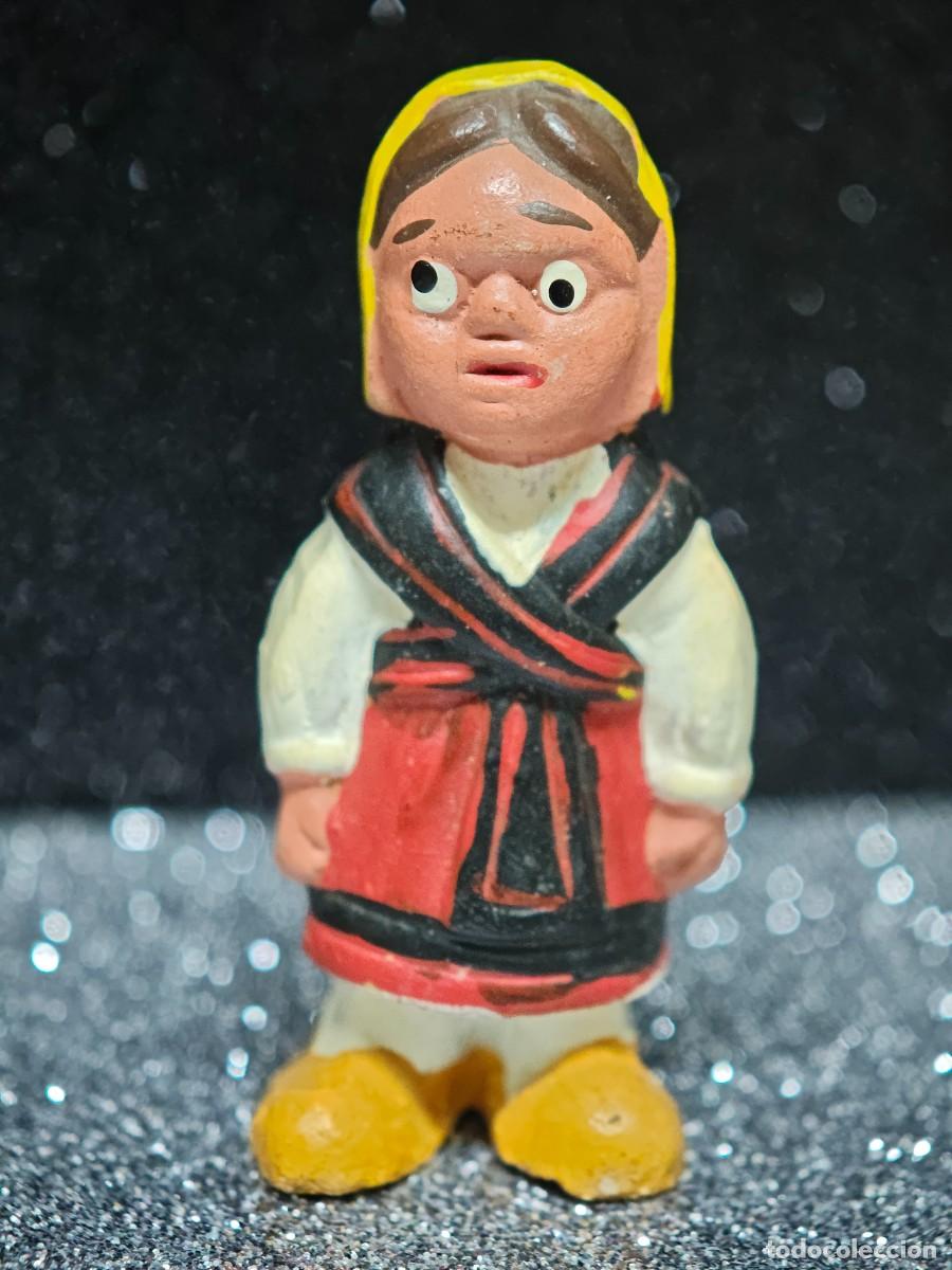 Figuras de Goma Kinder: LOTE FIGURAS,ALBOROX CATALANA