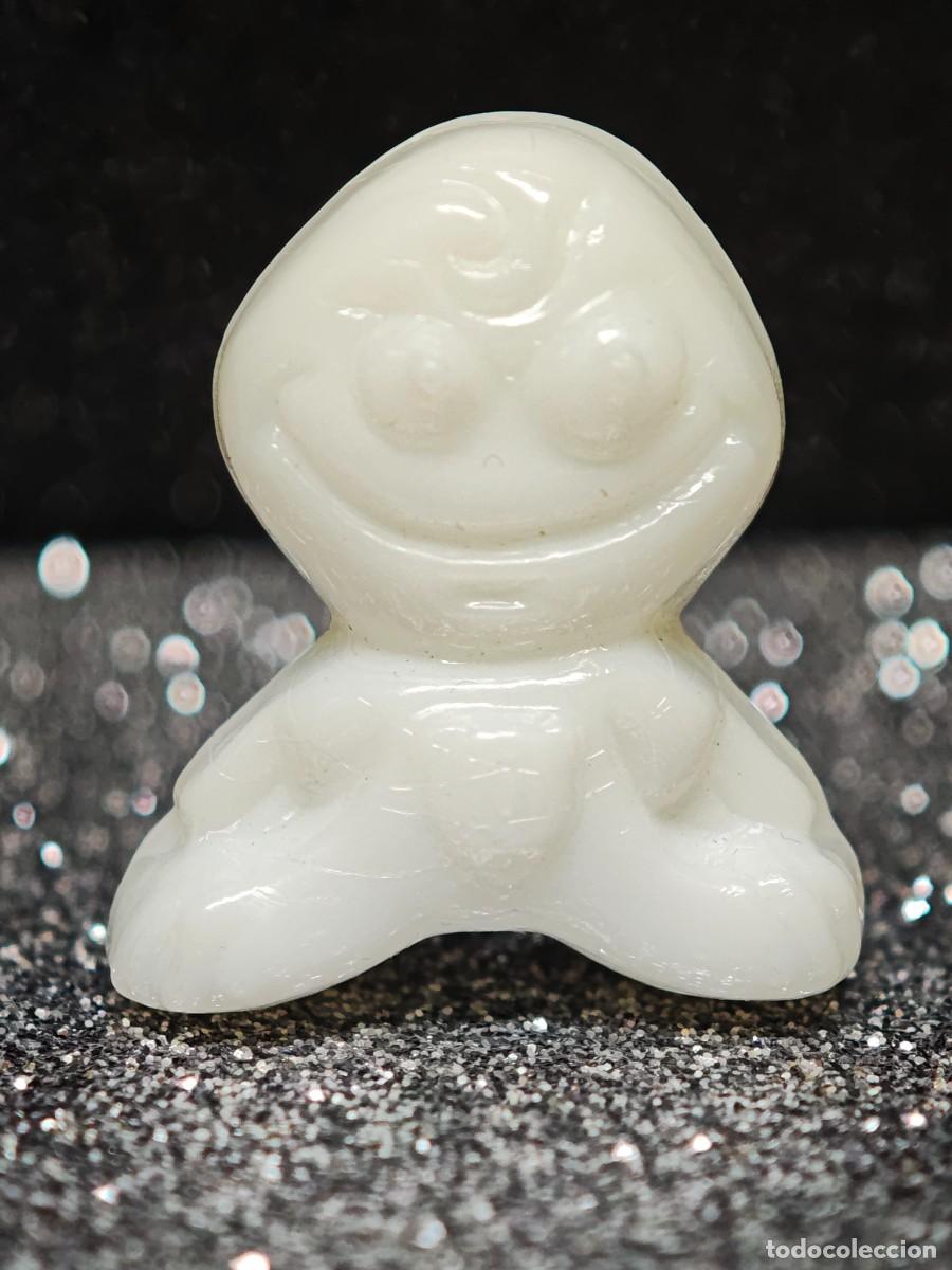 Figuras de Goma y PVC: ANTIGUA FIGURA GOGO GOGOS A&Ntilde;OS 90