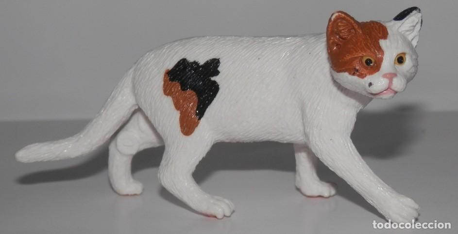 Figuras de Goma y PVC: FIGURA DE PVC DE LA SCHLEICH