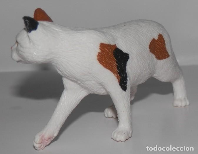 Figuras de goma y PVC: FIGURA DE PVC DE LA SCHLEICH - Foto 2