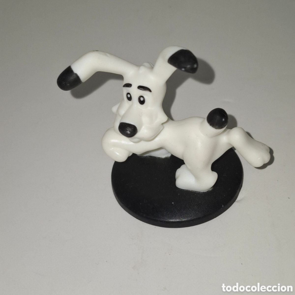 Figuras de Goma y PVC: FIGURA DE PVC PROMOCIONAL HAPPY MEAL MCDONALD'S PREMIUM MCDONALDS PERRO IDEFIX ASTERIX Y OBELIX