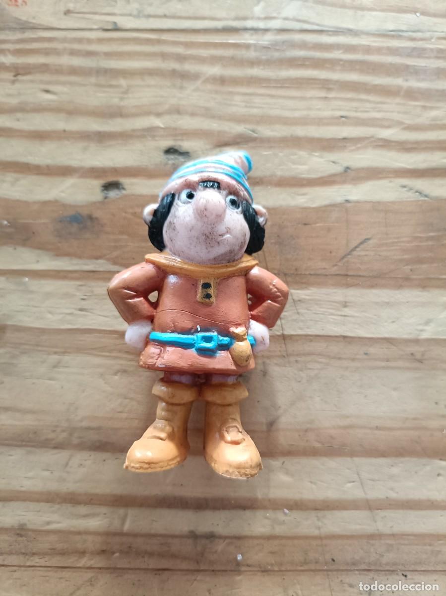 Rubber and PVC Figures: FIGURA PVC JUPLAY DIBUJOS CUENTOS ANIMADOS WALT DISNEY