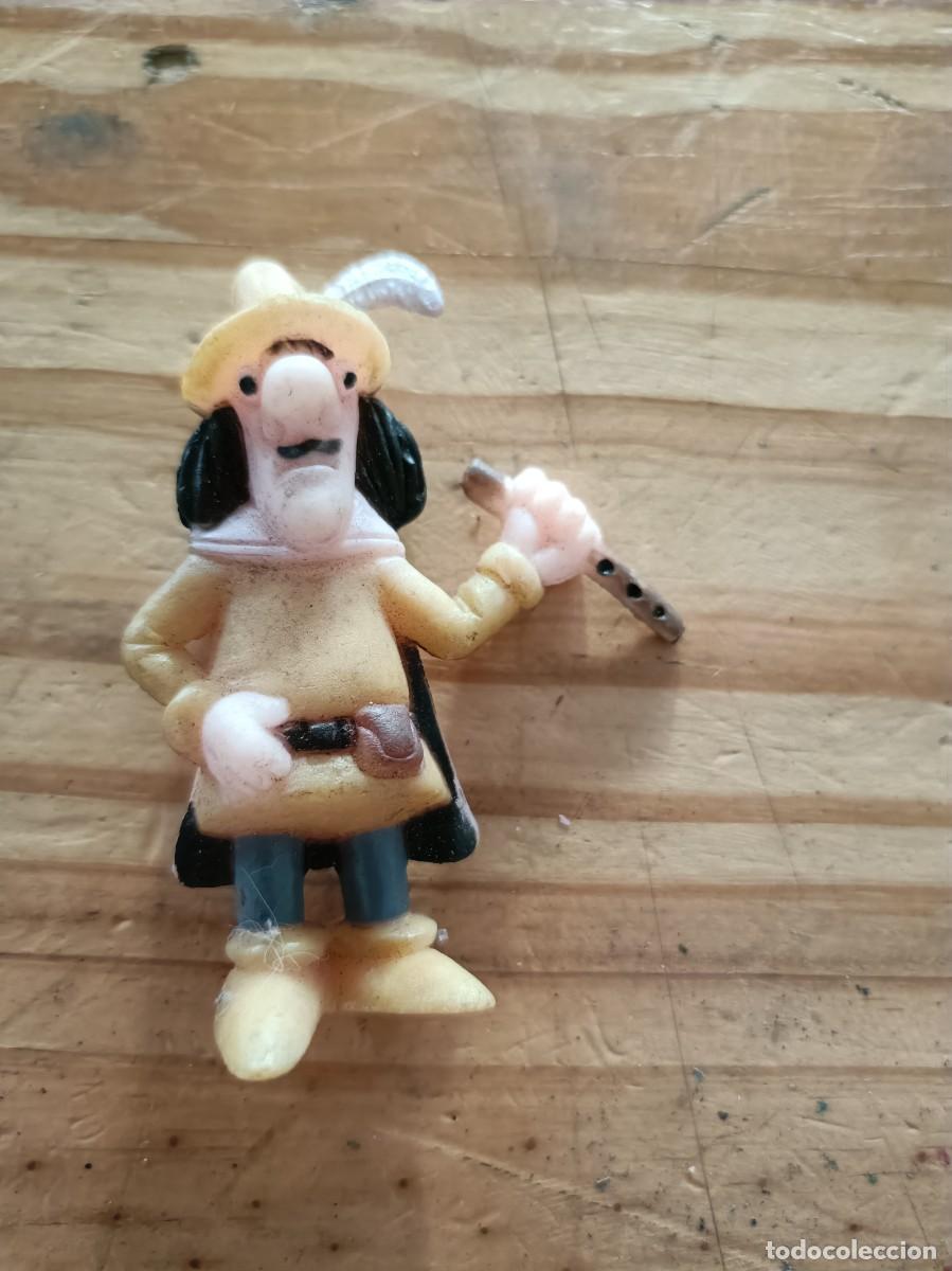 Figurines en Caoutchouc et PVC: FIGURA PVC JUPLAY DIBUJOS CUENTOS ANIMADOS WALT DISNEY