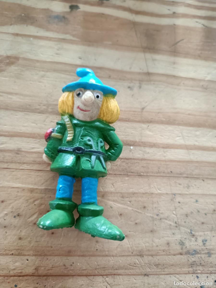 Figuras de Borracha e PVC: FIGURA PVC JUPLAY DIBUJOS CUENTOS ANIMADOS WALT DISNEY