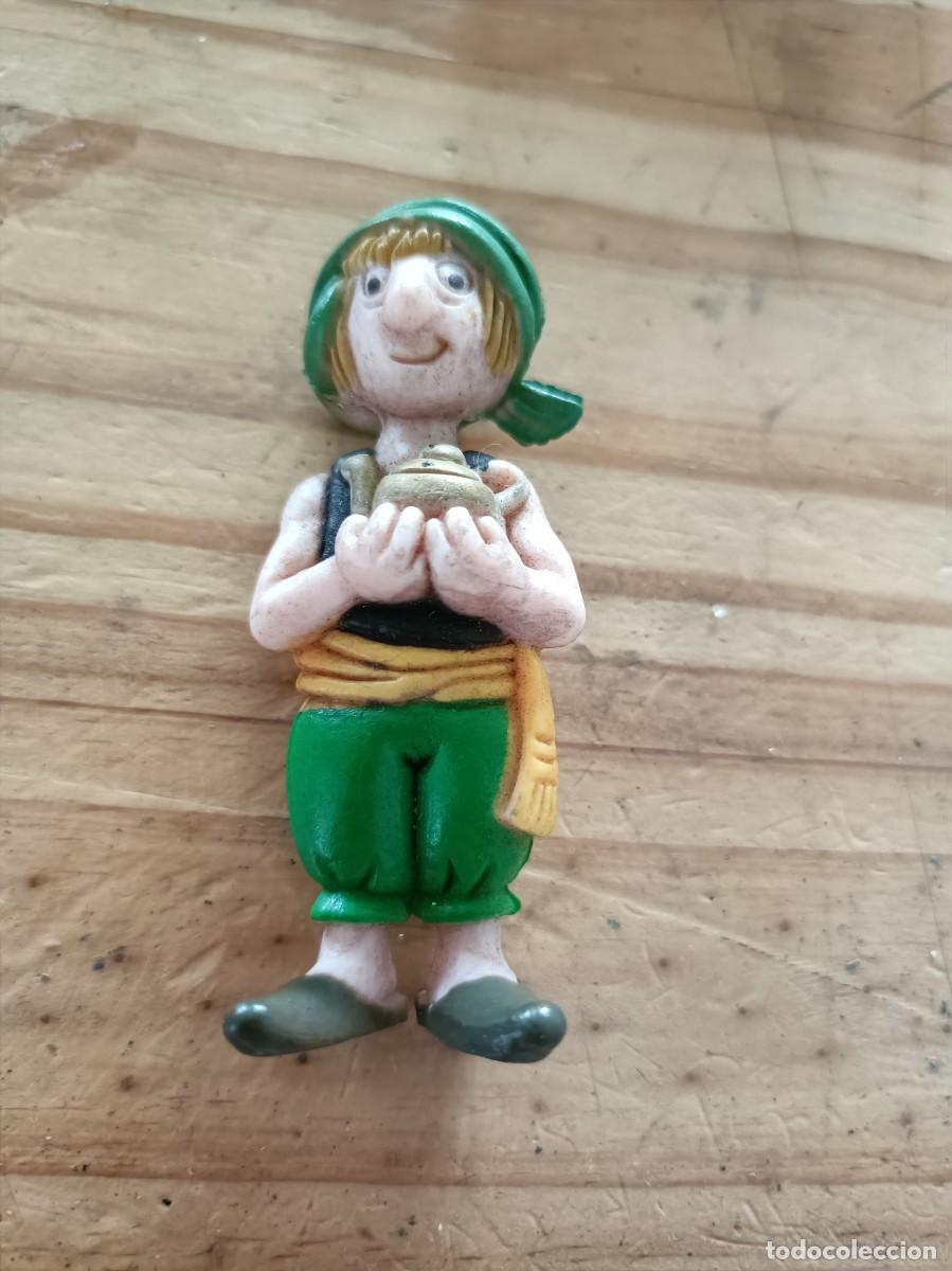 Figuras de Borracha e PVC: FIGURA PVC JUPLAY DIBUJOS CUENTOS ANIMADOS WALT DISNEY
