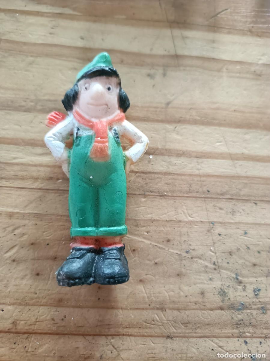 Figuras de Borracha e PVC: FIGURA PVC JUPLAY DIBUJOS CUENTOS ANIMADOS WALT DISNEY