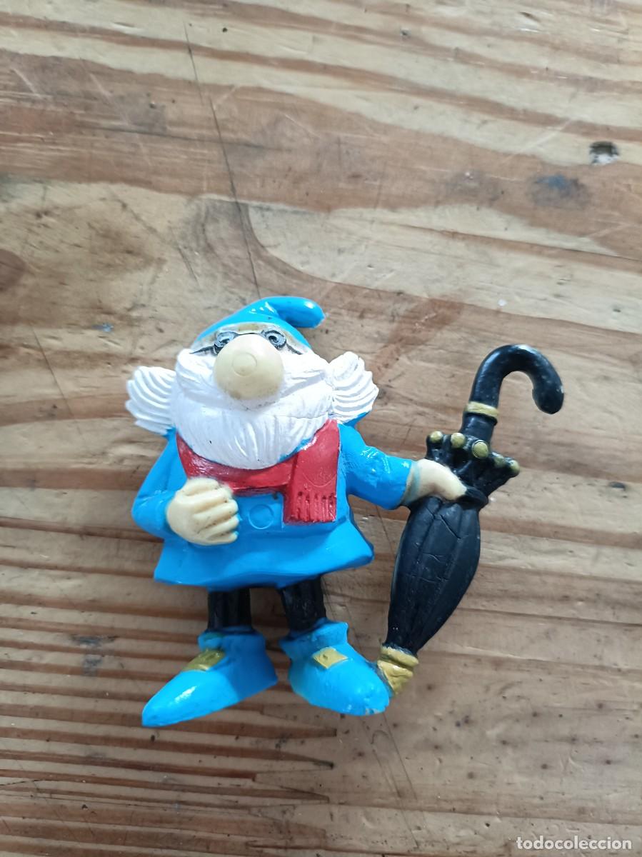 Figuras de Goma y PVC: FIGURA PVC JUPLAY DIBUJOS CUENTOS ANIMADOS WALT DISNEY
