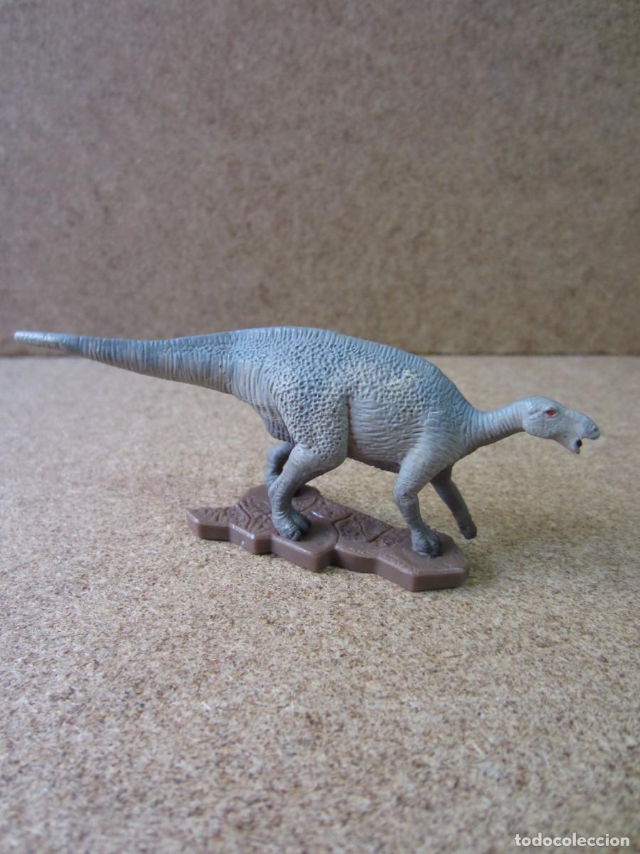 Figuras de Goma y PVC: Altirhinus Dinosaur King (Sega Playmates Toys)