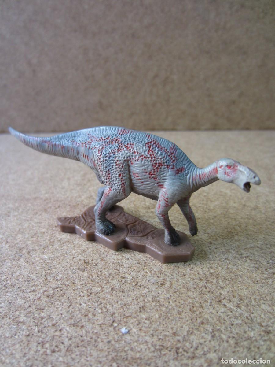 Figuras de Goma y PVC: Altirhinus Dinosaur King (Sega Playmates Toys) Lote 2