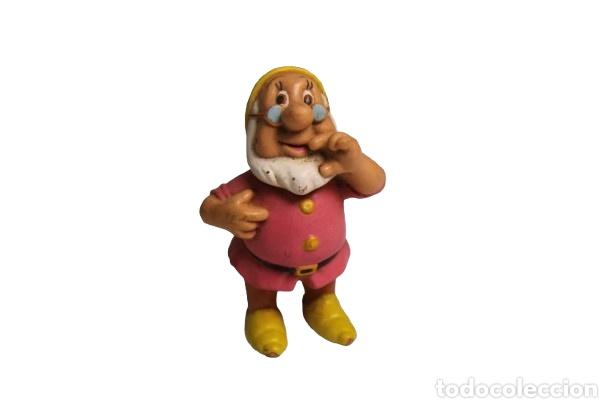 Figuras de Goma y PVC: Figura Sabio (Doc) de Juguete