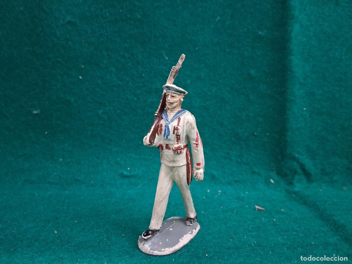 Figuras de Goma y PVC: GOMA PECH 0 SIMILAR FIGURA DIFICIL