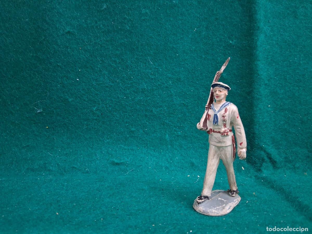 Figuras de Goma y PVC: GOMA PECH O SIMILAR FIGURA DIFICIL