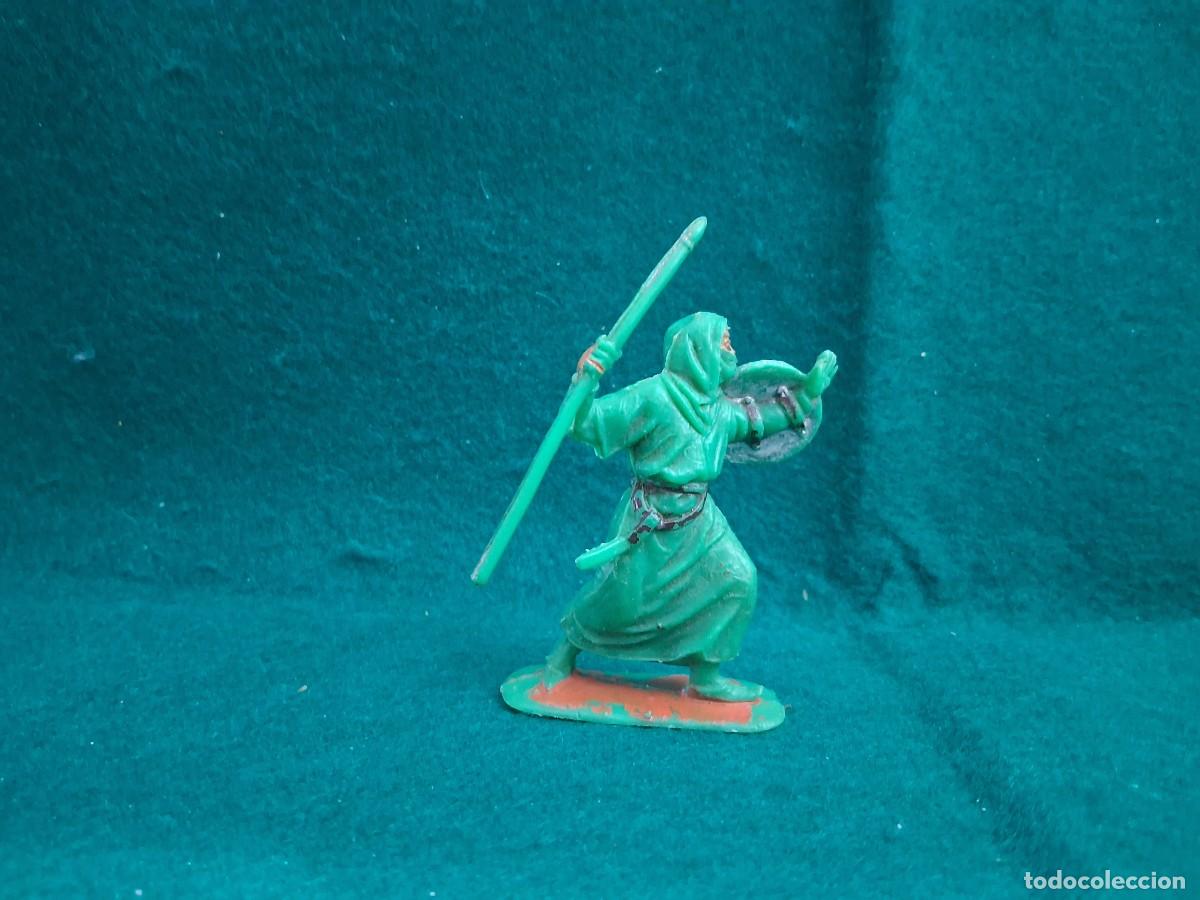 Figuras de Goma y PVC: JECSAN O SIMILAR FIGURA DIFICIL