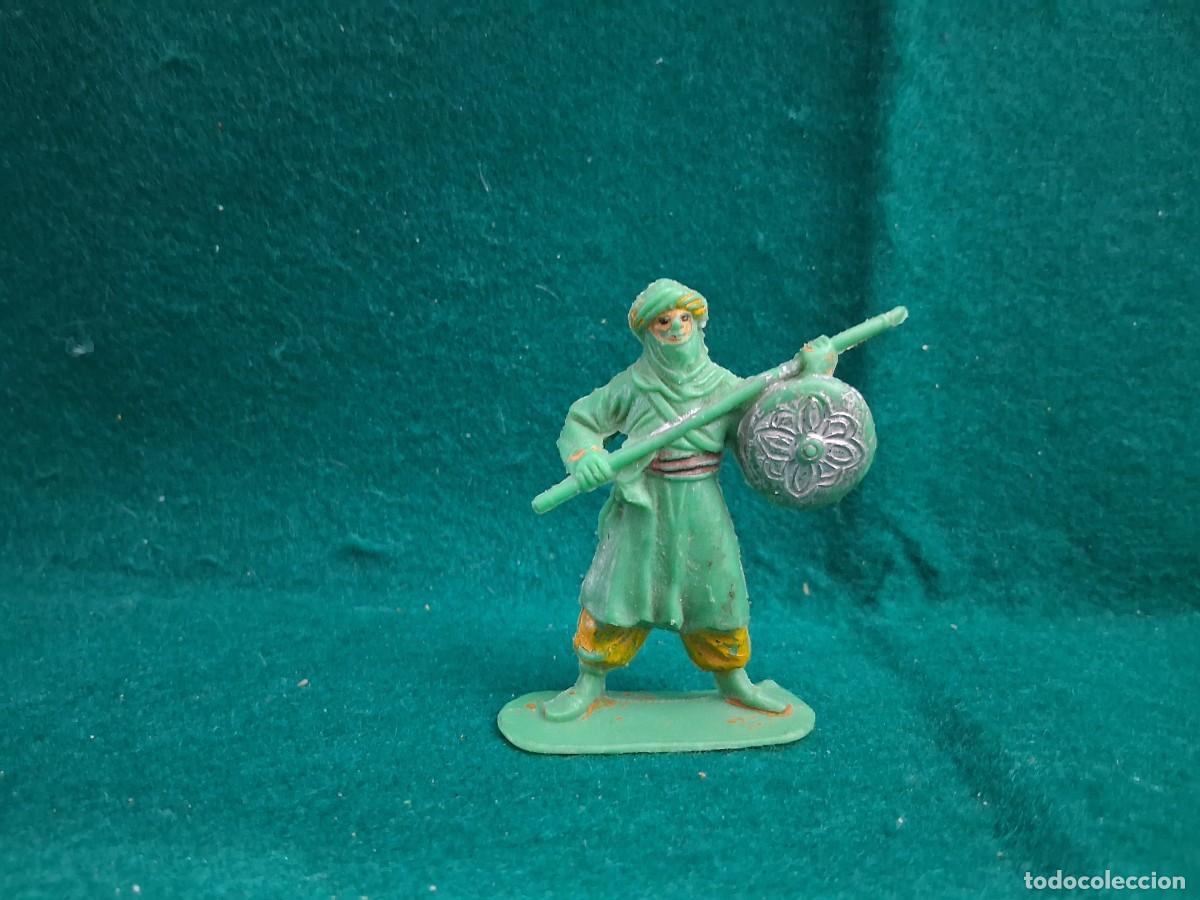 Figuras de Goma y PVC: JECSAN O SIMILAR FIGURA DIFICIL