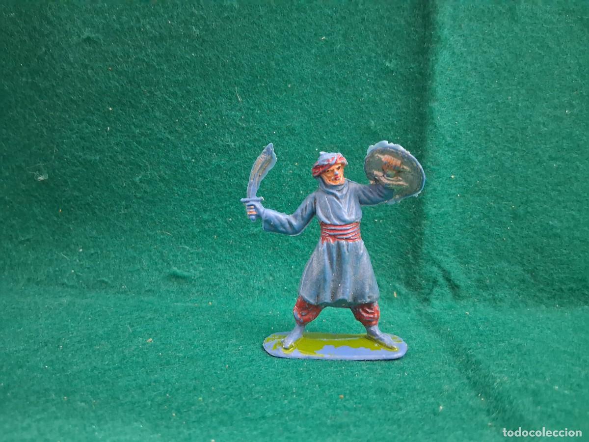 Figuras de Goma y PVC: JECSAN O SIMILAR FIGURA DIFICIL