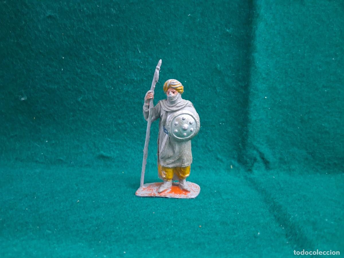 Figuras de Goma y PVC: JECSAN O SIMILAR FIGURA DIFICIL