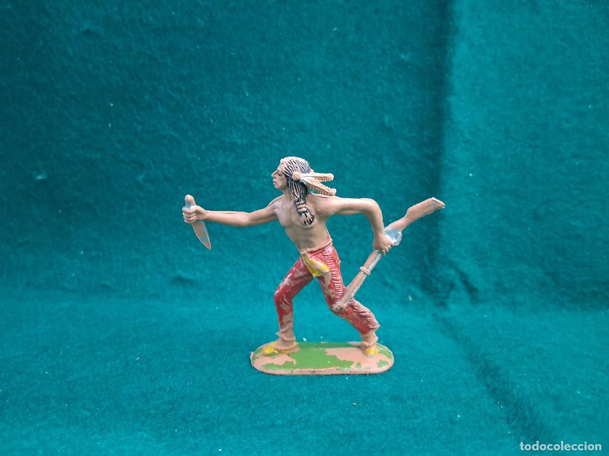 Figuras de Goma y PVC: JECSAN O SIMILAR FIGURA DIFICIL