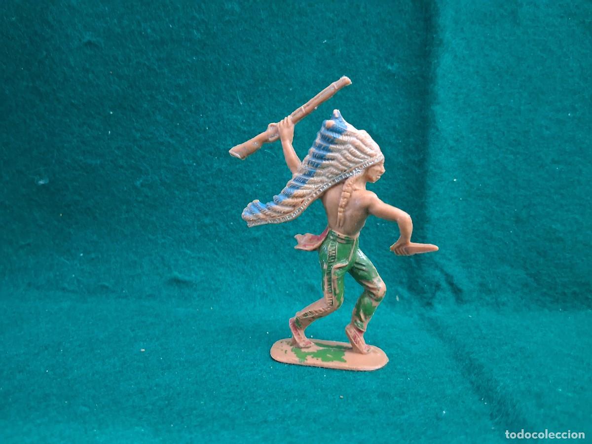 Figuras de Goma y PVC: JECSAN O SIMILAR FIGURA DIFICIL