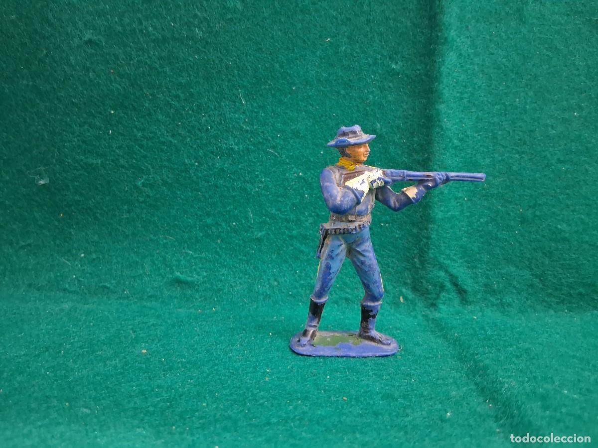 Figuras de Goma y PVC: JECSAN O SIMILAR FIGURA DIFICIL