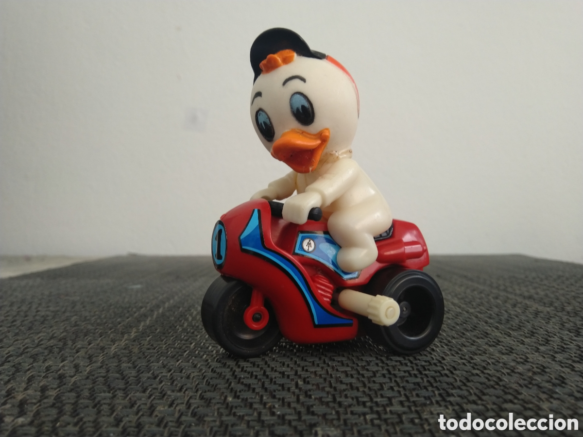 Gummi- und PVC-Figuren: FIGURA PVC FIGURA PVC