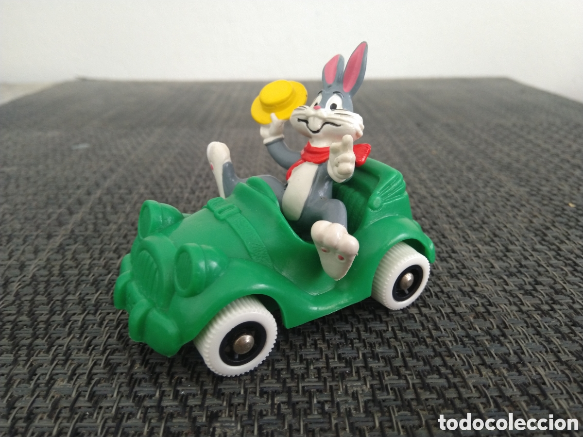 Figuras de Goma y PVC: FIGURA PVC FIGURA PVC