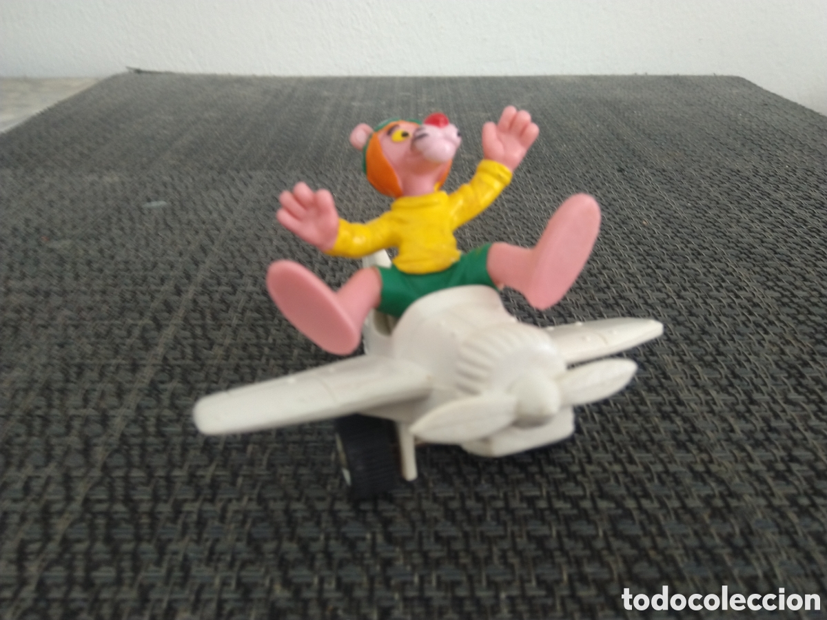 Figuras de Goma y PVC: FIGURA PVC FIGURA PVC