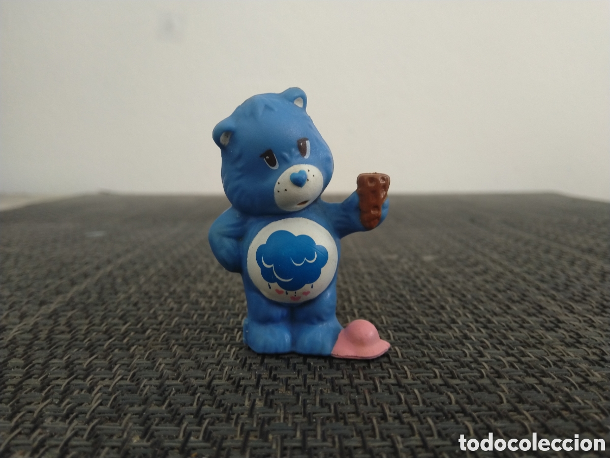 Figuras de Goma y PVC: FIGURA PVC FIGURA PVC