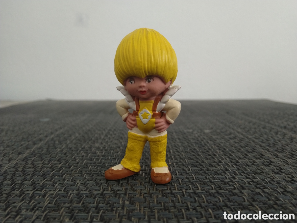 Figuras de Goma y PVC: FIGURA PVC FIGURA PVC