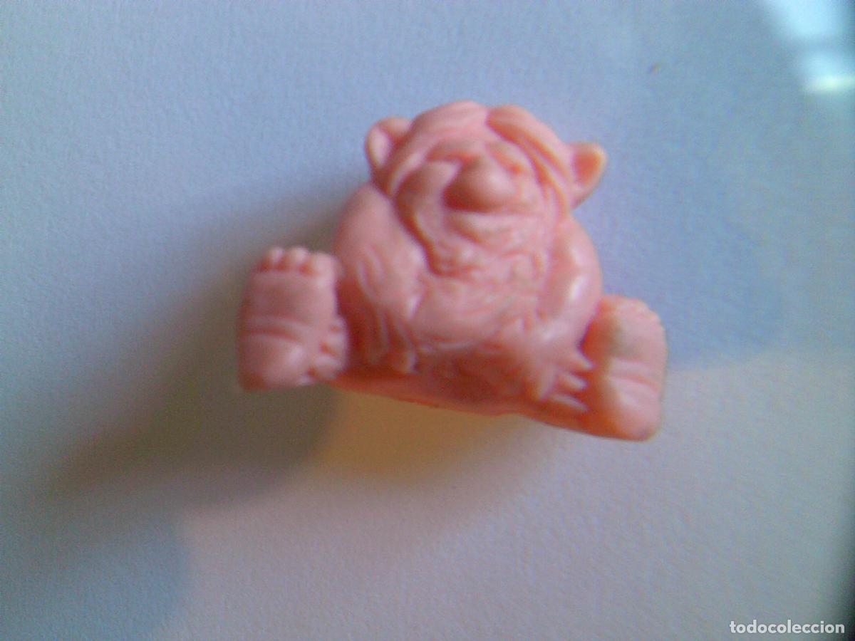 Figuras de Goma y PVC: Figura Dunkin Premium David el Gnomo Troll