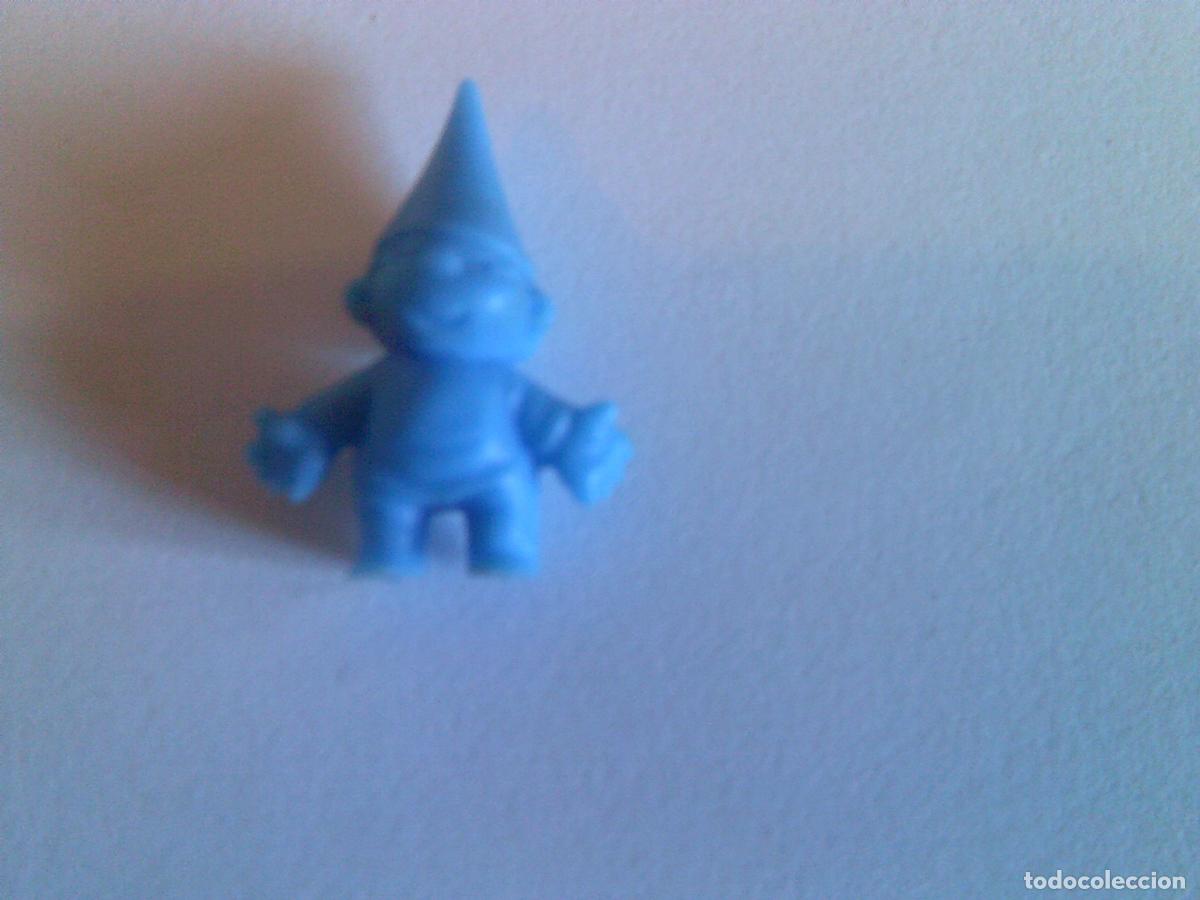 Figuras de Goma y PVC: Figura Dunkin Premium David el Gnomo